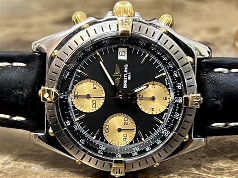 breitling chronomat automatic b13047|breitling chronomat 44.